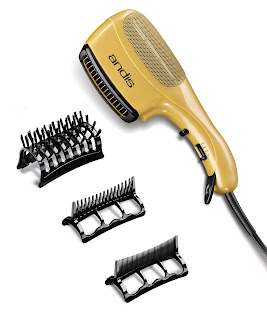 Last Minute Holiday Gift Ideas for Him and Her: Andis Grooming and Styling Tools  via  www.productreviewmom.com