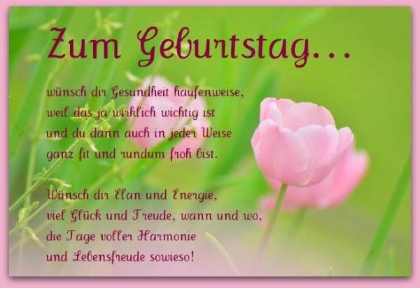 alles liebe zum jahrestag