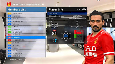 PTE Patch 2018 3.0 AIO | Update PES 2018 Terbaru (Full Bundesliga) For PC