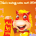 Chọn lọc nhưng câu chúc tết hí hước nhất 2014