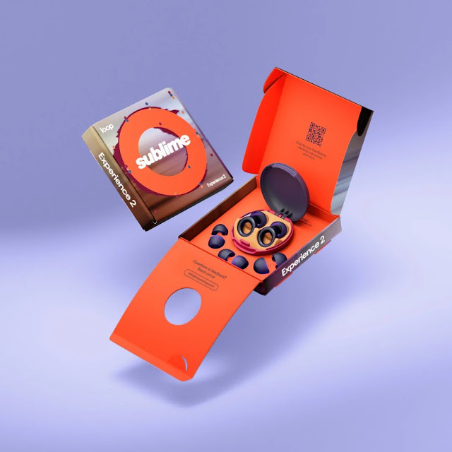 Loop Earplugs Specs