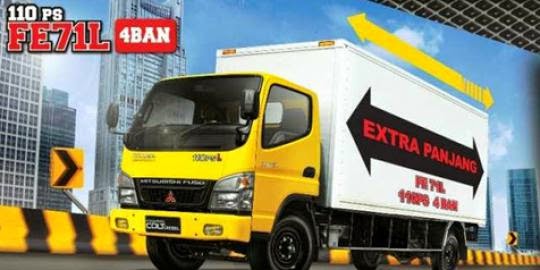 PENGGEMAR BUS DAN TRUK SEJARAH DAN PERKEMBANGAN 