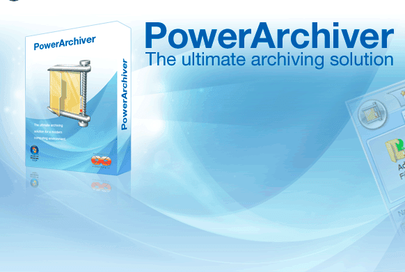 PowerArchiver 14.05.01 FULL