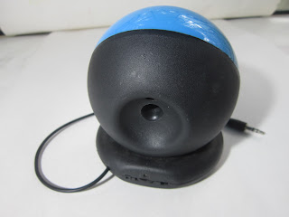 Mini Rechargeable Speaker_8002D IC -Mini Rechargeable Speaker_Bluetooth Speaker_Learning Something BRaju_Chandra 2