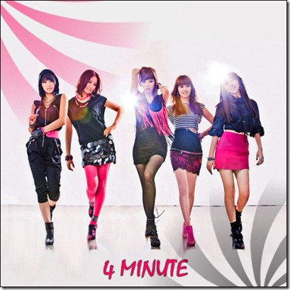 4minute