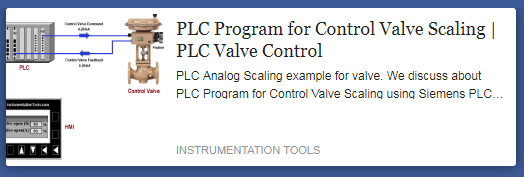 https://instrumentationtools.com/plc-program-for-control-valve-scaling/