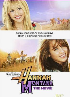 Hannah Montana terminará em 2010: Segundo Billy Ray Cyrus