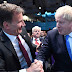 ကြန္ဆာေဗးတစ္ပါတီ ေခါင္းေဆာင္ Boris Johnson ၿဗိတိန္၀န္ႀကီးခ်ဳပ္သစ္ျဖစ္မည္