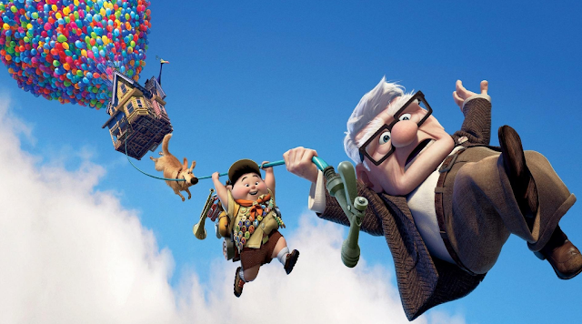 up movie