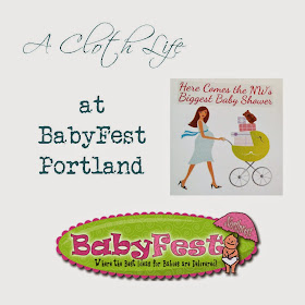 BabyFest NW: Portland Pros & Cons #NWBabyShower via @lilmondu