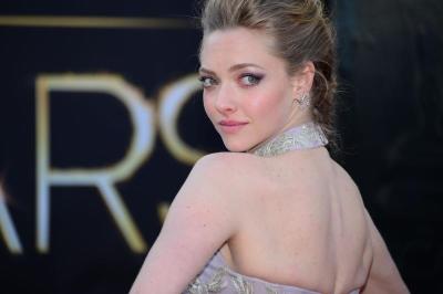 Amanda Seyfried