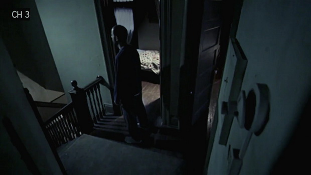 2015 Always Watching: A Marble Hornets Story