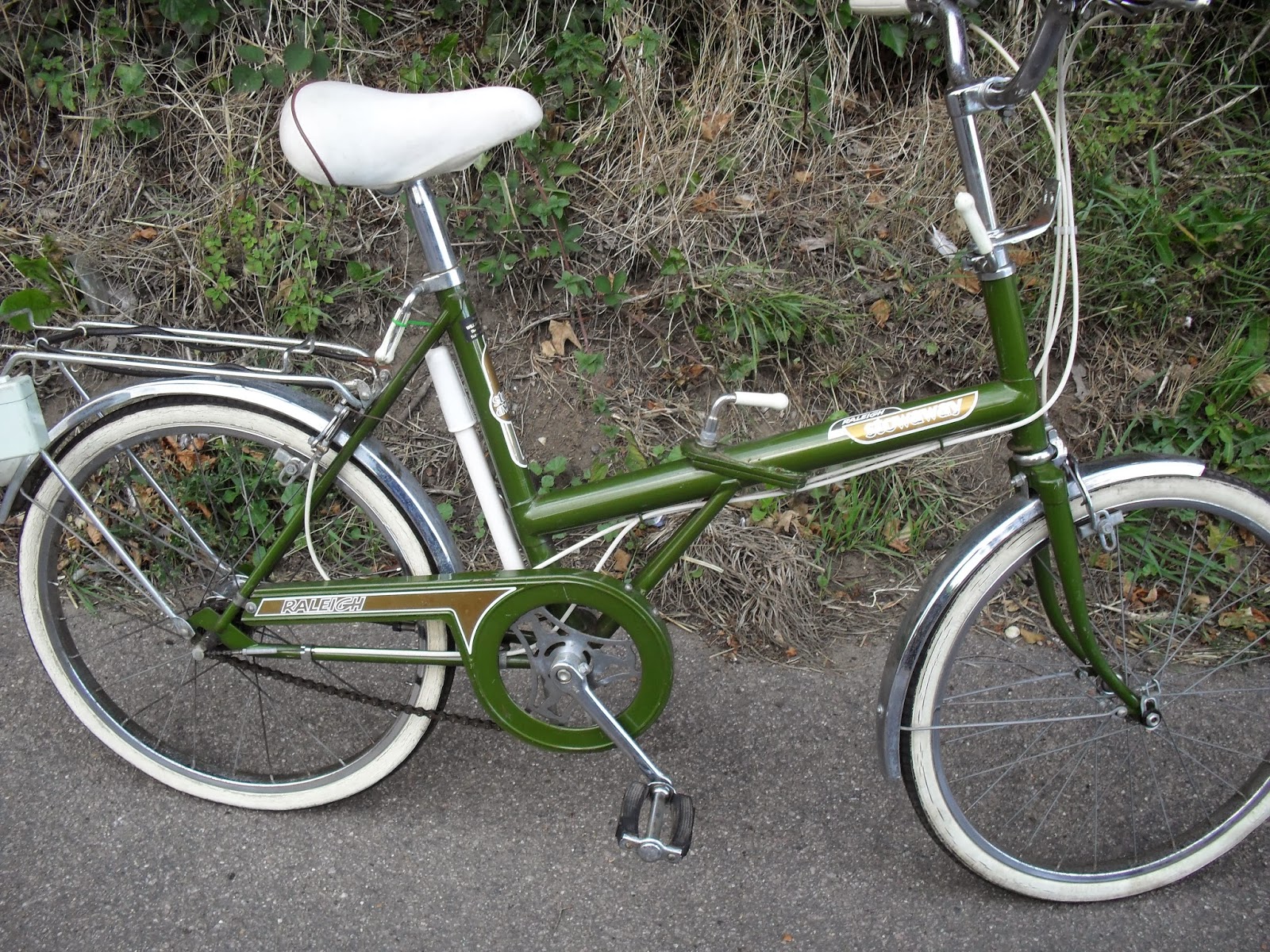 Stowaway 12 Speed Folding Bike : Schwinn caliente 12 speed ...