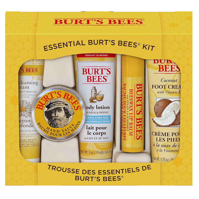 Burt's Bees Easter Gifts,