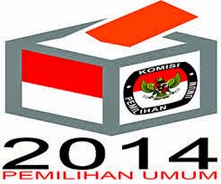 KPU Sahkan Rekapitulasi Akhir Pemilu Legislatif 2014