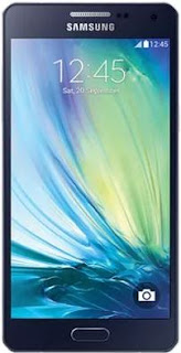 Samsung A5000 Cert File