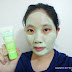 [Review] ลองมาสก์สิวสูตรเข้มข้น LAVITA Acne Mask