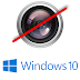 Fixing Windows 10 WebCam issues