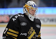 AIK hade fyra spelare borta: Dick Tärnström (rygg), Joakim Nordström . (aik xj )