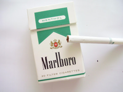 Menthol Cigarettes