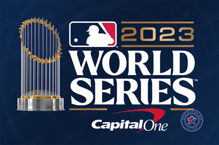 MLB 2023 Postseason Schedule Revealed