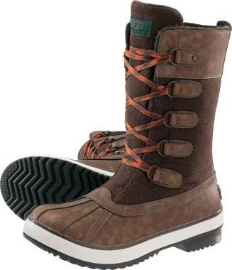 waterproof ugg boots for women