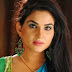 Kavya Singh Stills in Saree