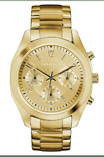 caravelle by bulova womens watches