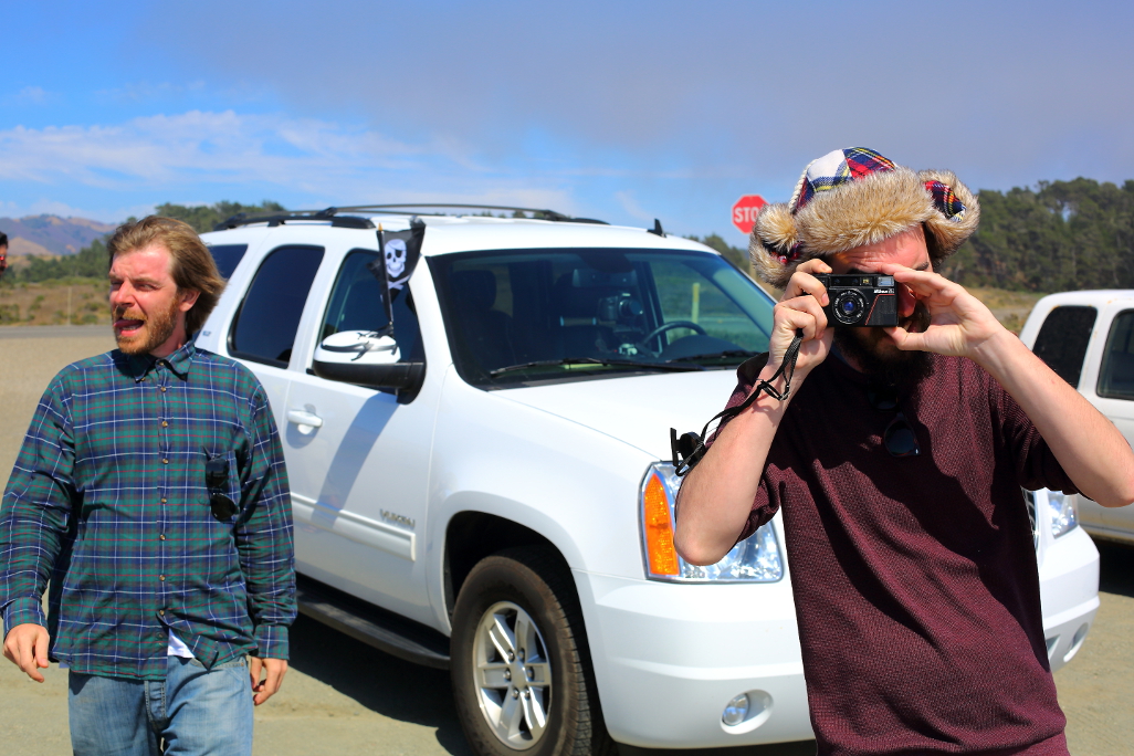 christographe santa barbara pismo beach morro bay