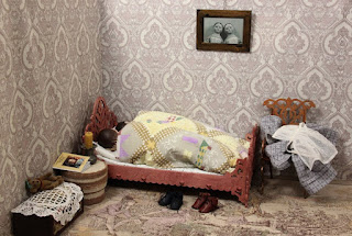 антикварная кукла, Изанна Уокер, Izannah Walker, IzannahRu, Reproduction doll, Svetlana Lukina, antique doll, early american doll, early american life, Paula Walton