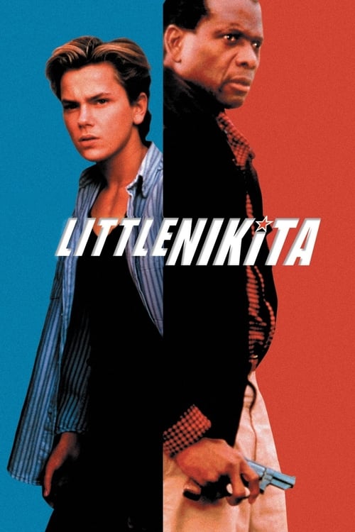 Watch Little Nikita 1988 Full Movie With English Subtitles