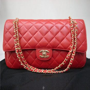 Bolsa Chanel (rÃ©plica)