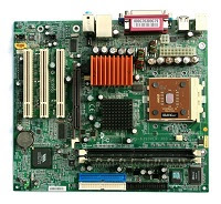 Motherboard