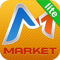 تحميل برنامج MoboMarket  2016 برابط مباشر 