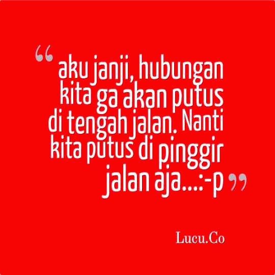 9 Kata: Kata Humor Lucu Dan Gokil