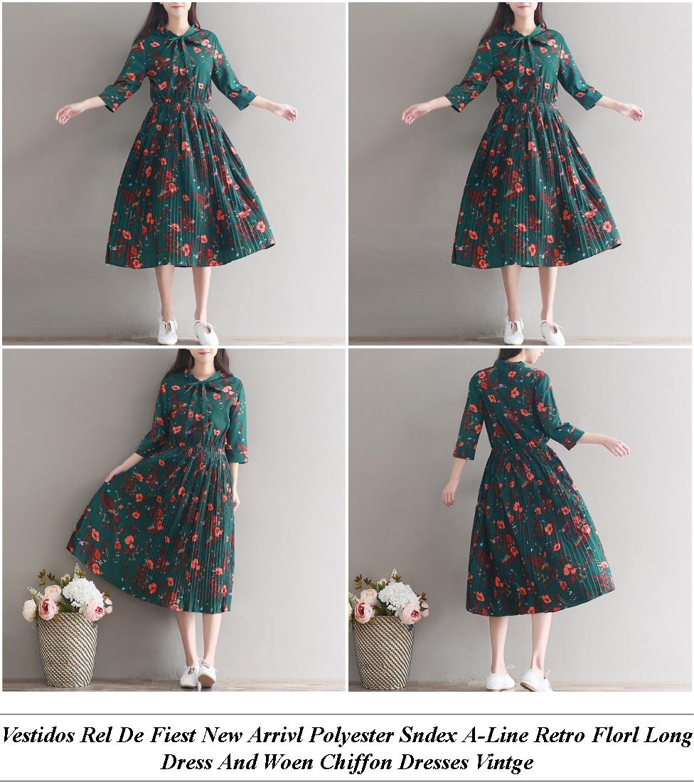 Maxi Dresses For Women - Sale On Brands - Shirt Dress - Cheap Branded Clothes