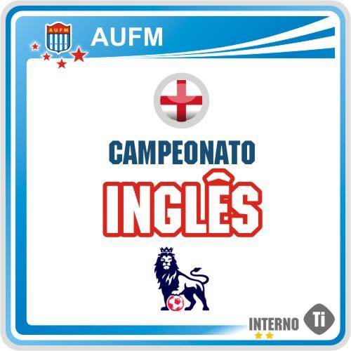 Campeonato Inglês AUFM 2018