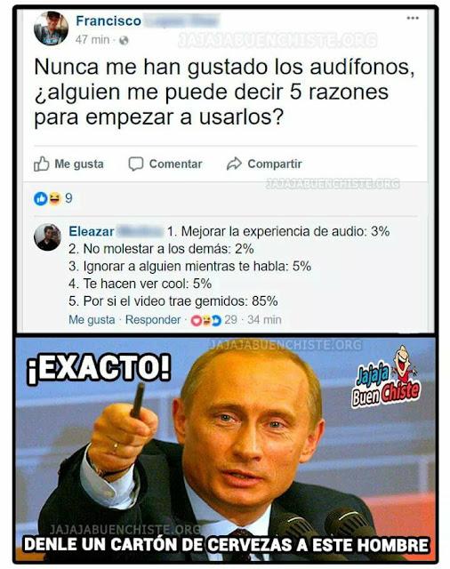 Para cuando quieras ver vídeos de fb