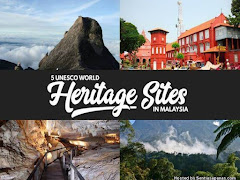 Sambutan Hari UNESCO Malaysia