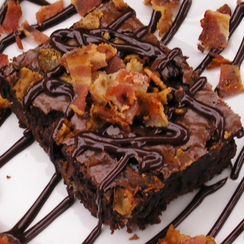 Bacon And Chocolate3