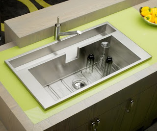 New Famous Modern Decoration Kitchen Sinks Design for Home