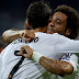 [Highlights] Liga Champion Real Madrid vs Copenhagen