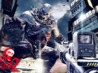 Download Dead Trigger 2 v1.3.1 Mod Apk Gratis