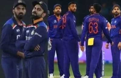 भारत - न्यूजीलैंड मैच सीरीज समाप्त होते ही सन्यास की घोषणा कर सकते हैं ये खिलाड़ी