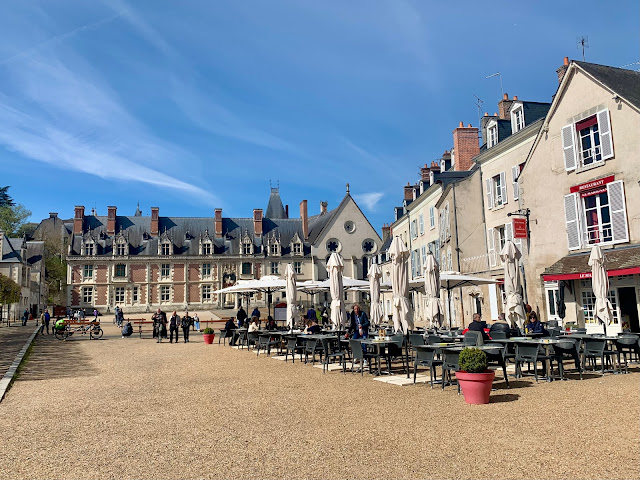 Maison de la Magie Blois