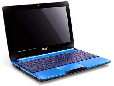 Acer Aspire One D270 Laptop Graphic / VGA Driver for ...