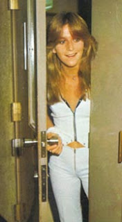 Sandy West