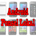 Kisaran Harga Ponsel Lokal berOS Android Baru / Bekas (Update Oktober 2013)