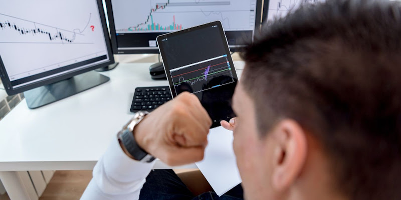 Crypto Winter Bukan Akhir, Justru Saat Terbaik Untuk Belajar Strategi