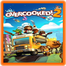 vercooked! 2 - Android APK Game Installer - Mobile Port